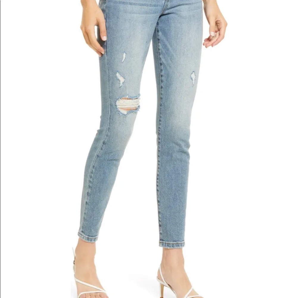 BLANK NYC JEANS SZ 29